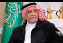 عبد الله البراك.. رحّال سعودي يوثق أسرار النباتات البرية