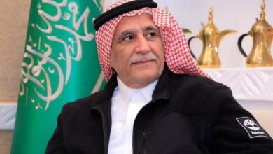 عبد الله البراك.. رحّال سعودي يوثق أسرار النباتات البرية
