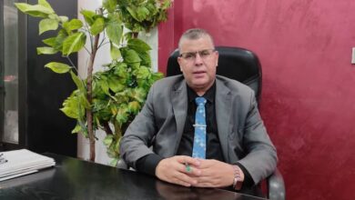 الرحمة والتفاؤل.. بقلم / محمـــد الدكـــروري