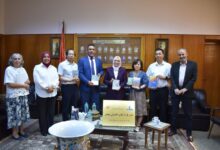 اتحاد الكتاب الصينيين يطلق أول مبادرة ثقافية صينية في مصر