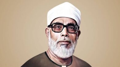 وزارة الأوقاف تُحيي ذكرى ميلاد الشيخ محمود خليل الحصري.. رائد دولة التلاوة بقلم: ولاء إبراهيم