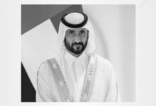 شيخ الأزهر يعزي الشيخ محمد بن راشد آل مكتوم في وفاة شقيقه