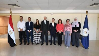 لإعداد دورات تدريبية مسجلة ومجانية