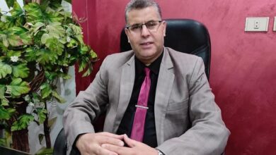 صاحب النخلة في الجنة بقلم / محمـــد الدكـــروري  