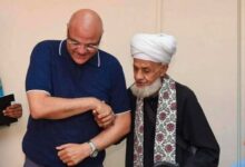 اللقاء الجماهيري بديوان حى شرق ... يوفر 7 فرص عمل فورية