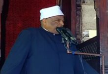 د. عباس شومان : نهضة الأمم تُقاس بثرواتها العلمية