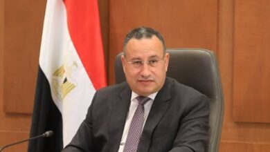 وزير التعليم العالي يهنئ المجتمع الأكاديمي