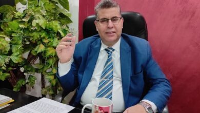 عليكم بالنفع وتفريج الكرب بقلم / محمـــد الدكـــروري