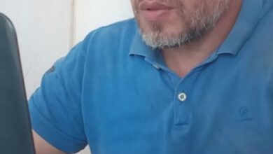 حين سقطت غرناطة. بقلم / محمد مصطفى كامل