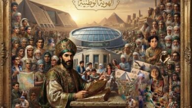 من رؤية الرئيس السيسي إلى «الهوية الوطنية»..