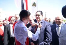 جامعة القاهرة الأهلية تدشن أسرة «طلاب من أجل مصر»
