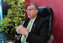 دور خير الدين في الثورة السورية