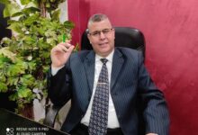 صاحب كتاب الرسالة في أصول الفقه... بقلم / محمـــد الدكـــروري