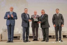 لمؤتمر «الهوية الوطنية .. جذور راسخة ورؤية متجددة» بمكتبة الإسكندرية