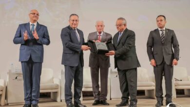لمؤتمر «الهوية الوطنية .. جذور راسخة ورؤية متجددة» بمكتبة الإسكندرية