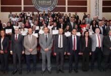 "الرقابة المالية" تختتم برنامج التدريب الصيفي لطلاب الجامعات لعام 2026م
