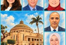 جامعة القاهرة .. اعتماد مؤسسي للهندسة واعتماد 5 برامج أكاديمية