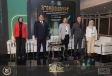 مؤتمر الجمعية المصرية للغدد الصماء والأيض يفتح آفاقًا جديدة