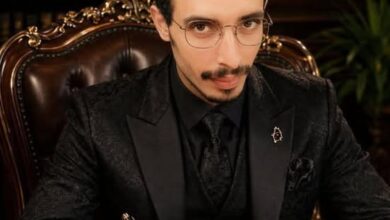 الكاتب بين القلم والأثر. بقلم د. محمود طه