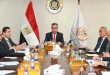 وزير التموين يترأس غرفة عمليات متابعة تنفيذ مبادرة خفض أسعار السلع