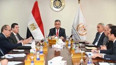 وزير التموين يترأس غرفة عمليات متابعة تنفيذ مبادرة خفض أسعار السلع