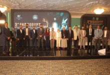انطلاق فعاليات المؤتمر السنوي الدولي الثالث للجمعية المصرية للغدد الصماء والأيض