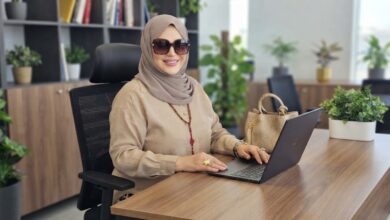 عندما يدخل الذكاء الاصطناعي إلى قلب المعركة المناخية..