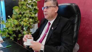 الإمام القرظي مع عمر بن عبد العزيز... بقلم / محمـــد الدكـــروري