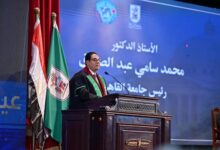 جامعة القاهرة تحتفي بتخريج دفعة 2025/2026 من كلية الحاسبات والذكاء الاصطناعي