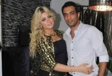 وفاة طليقة الكابتن شادي محمد ووالدة أبنائه سارة جمال الدين..