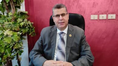 قاضي القضاة تقي الدين السبكي الشافعي بقلم / محمـــد الدكـــروري