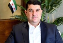 الشيخ فرحان المرسومي.. الدور العشائري في سوريا