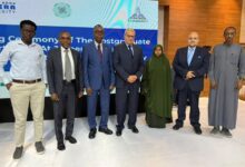 جامعة عين شمس تعزز التعاون الأكاديمي مع جامعة الجزيرة بالصومال