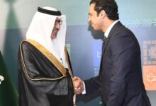 علي سالم: العلاقات الاقتصادية المصرية السعودية تفتح الطريق