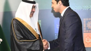 علي سالم: العلاقات الاقتصادية المصرية السعودية تفتح الطريق
