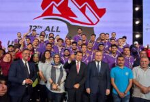 التعليم العالي : «ويبقى الأثر» ..