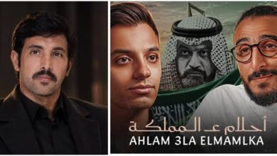 أبو صافي الحويطي يشيد بـ«أحلام ع المملكة»..