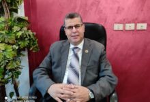 القاضي الليث القلقشندي بقلم / محمـــد الدكـــروري  