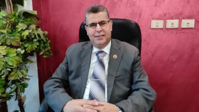 القاضي الليث القلقشندي بقلم / محمـــد الدكـــروري