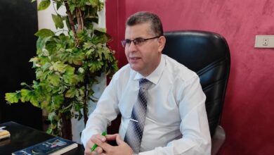 الحنفية والشافعية تشكوى من الأنصاري بقلم / محمـــد الدكـــروري
