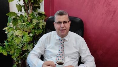 أهمية المقريزي التاريخية.. بقلم / محمـــد الدكـــروري