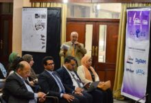 كلية الهندسة جامعة القاهرة تفتتح الملتقى الطلابي الأول للهندسة الطبية CUBES