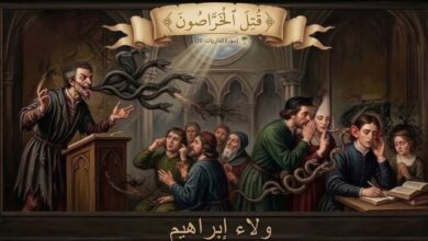 «قُتِلَ الْخَرَّاصُونَ».. حينما تغدو الأوهام سِلاحاً للتشويه.