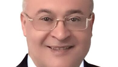 الدكتور ولاء عبد الغني مشرفًا على معهد الدراسات العليا والبحوث الزراعية بجامعة عين شمس