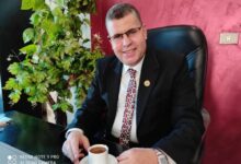 ما خافه إلا مؤمن ولا أمنه إلا منافق بقلم / محمـــد الدكـــروري