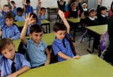 وزير التعليم: وجود الطالب بالمدرسة لا يعني أنه يتعلم