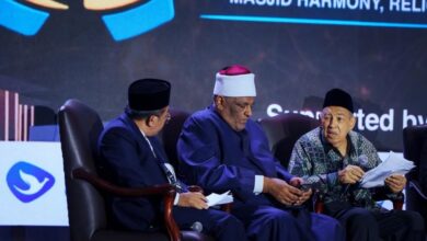 د. عباس شومان يدعو خلال مؤتمر بإندونيسيا إلى وحدة إسلامية تكاملية