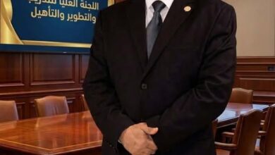 الاتحاد الليبي للكاراتيه يشكل اللجنة العليا للتدريب والتأهيل والتطوير