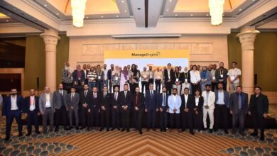ITCON Egypt يجمع قيادات ومتخصصي تكنولوجيا المعلومات في مصر
