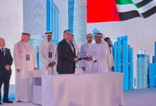البورصة المصرية (EGX) وسوق أبوظبي للأوراق المالية (ADX) ومذكرة تفاهم استراتيجية